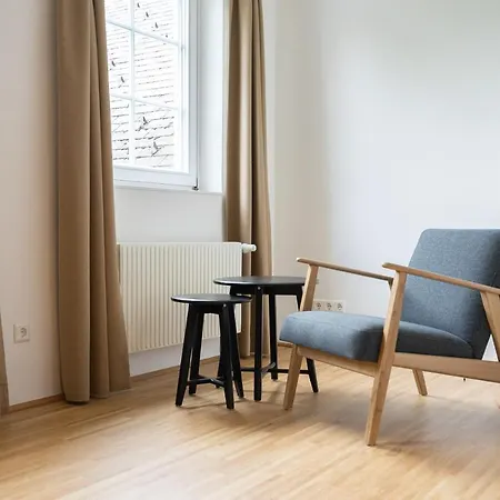 Sonnleitner Landhaus - Apartment