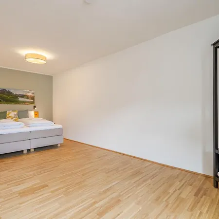 Sonnleitner Landhaus - Apartment *