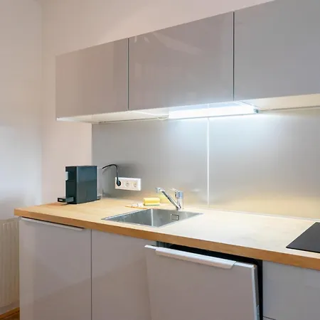 Apartment Sonnleitner Landhaus - *
