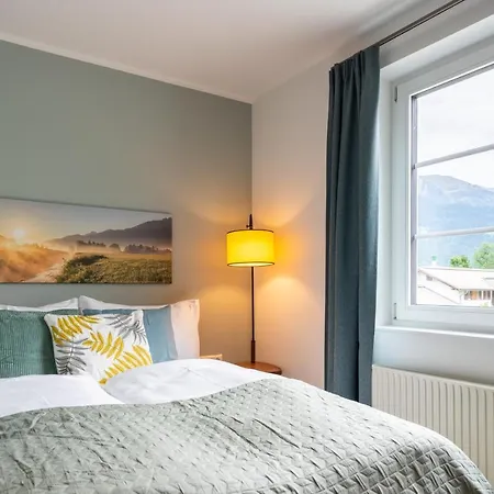 Sonnleitner Landhaus - Apartmán *