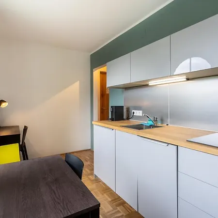 Apartment Sonnleitner Landhaus - *