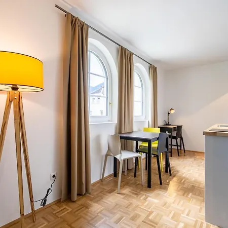 Sonnleitner Landhaus - Apartment *
