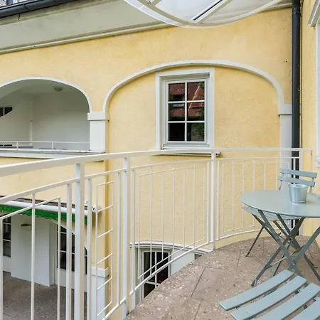 Apartment Sonnleitner Landhaus - Kotschach-Mauthen
