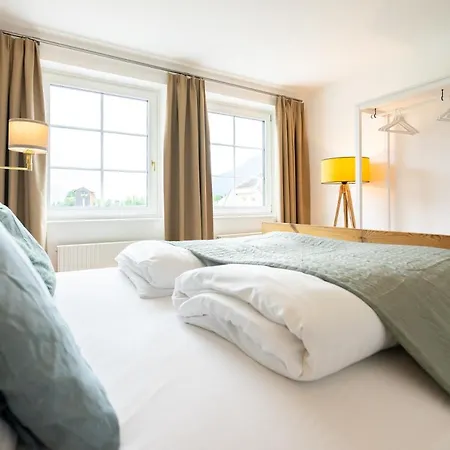 Apartment Sonnleitner Landhaus -