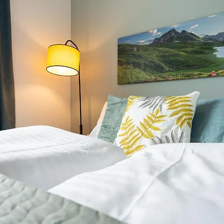 Sonnleitner Landhaus - Apartmán