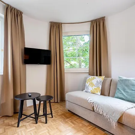 Apartmán Sonnleitner Landhaus - Kotschach-Mauthen