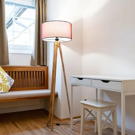 Apartment Sonnleitner Landhaus -