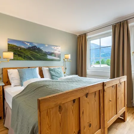Apartment Sonnleitner Landhaus -