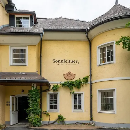 Sonnleitner Landhaus - * Kotschach-Mauthen
