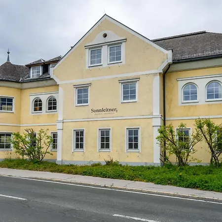 Sonnleitner Landhaus - Kotschach-Mauthen